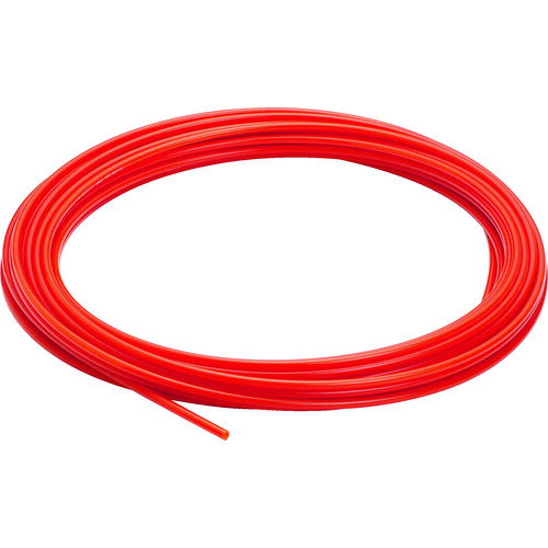 ピスコ ナイロンチューブ オレンジ 4×2.5 20M [NA0425-20-O] 販売単位：1