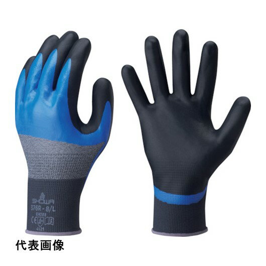 SHOWA ˥ȥȴ NO376R ۡ &ʥå XL ˥ȥ르ȴ [NO376R-XL] ñ̡1