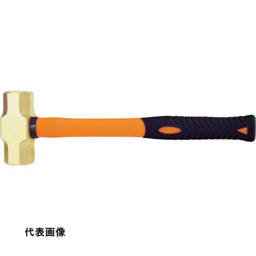 バーコ ノンスパーキングスレッジハンマー [NS502-10000-FB] NS50210000FB 販売単位：1 送料無料