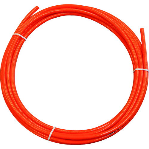 日平 ホース エアーリール用ホース 8M 内径6.4mm [P-12] 販売単位：1 送料無料