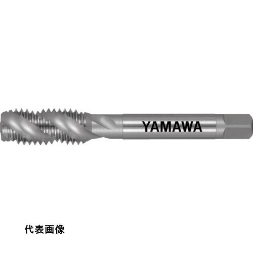4580418543970｜818-7065 [SPPM8X1.25] 1本販売 こちらの商品はメール便対応商品です。メール便対応数：30（※1回のご注文で対応数の合計が101以上だとメール便は対応できませんので予めご了承下さい。) システム上、送料無料と表記されていても、沖縄県・離島宛、大型商品は追加料金をいただく場合があります。別途費用が発生する場合、システムの都合上ご購入時の自動配信メールには追加料金が含まれておりません。当店でご注文内容を確認し、別途メールにてご請求金額を連絡致します。商品画像については実際の製品と異なる場合がございます。あくまでも商品のスペックをご確認の上ご注文をお願いいたします。※この商品は受注発注の商品です。その為メーカーに在庫がない場合がございます。その場合は大変申し訳ございませんがキャンセルとさせて頂きます。予めご了承下さい。818-7065特長切りくずの排出性、切削性が良く、止まり穴ねじ立て用に最適です。マシニングセンタなどの中速加工にご使用いただけます。同期送りを推奨します。用途止まり穴加工用。被削材:中炭素鋼。仕様精度：P2精度表記：P級呼び寸法：M8ピッチ(mm)：1.25ねじ長さ(mm)：19全長(mm)：70シャンク径(mm)：6.2シャンク四角部(mm)：5下穴径(mm)：6.85食い付山数：2.5山加工ねじ：メートルねじ表面処理：ノンコーティングシャンク長(mm)：36シャンク四角部の長さ(mm)：8溝数：3材質_仕上高速度工具鋼（HSS）質量17.000G原産国日本JANコード4580418543970「ルーペスタジオ」では、拡大鏡(虫眼鏡/ルーペ)、双眼鏡、単眼鏡、望遠鏡などのレンズ製品を主に取り扱っております。工具製品は常には在庫しておらずお取りよせとなります。ご了承下さい。スパイラルタップ スパイラルタップヤマワ プラスシリーズ スパイラルタップ 関連商品へ