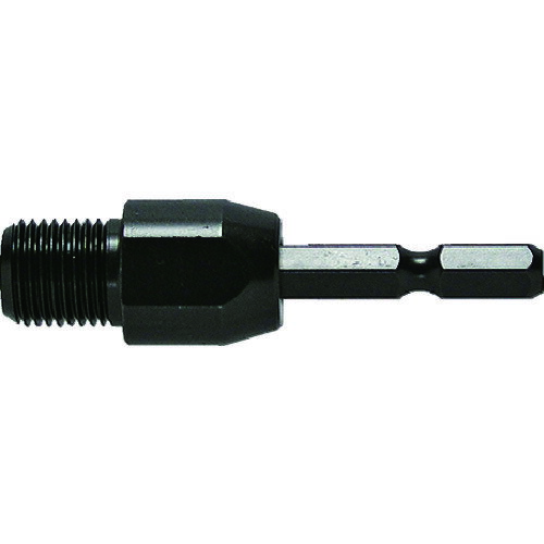 電動工具用 サンフラッグ 圧入型チャックアダプター [TA-1210] 販売単位：1