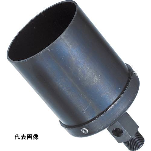 TRUSCO トラスコ中山 【売切廃番】プロパンバーナー用火口S 2号 [TB-S2H] 販売単位：1 送料無料