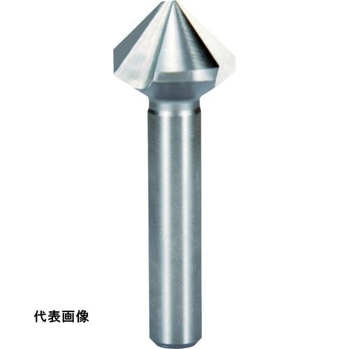 4989999428360｜794-9171 [TCSH124] 1本販売こちらの商品はメール便対応商品です。メール便対応数：5（※1回のご注文で対応数の合計が101以上だとメール便は対応できませんので予めご了承下さい。) システム上、送料無料と表記されていても、沖縄県・離島宛、大型商品は追加料金をいただく場合があります。別途費用が発生する場合、システムの都合上ご購入時の自動配信メールには追加料金が含まれておりません。当店でご注文内容を確認し、別途メールにてご請求金額を連絡致します。商品画像については実際の製品と異なる場合がございます。あくまでも商品のスペックをご確認の上ご注文をお願いいたします。※この商品は受注発注の商品です。その為メーカーに在庫がない場合がございます。その場合は大変申し訳ございませんがキャンセルとさせて頂きます。予めご了承下さい。794-9171特長刃先形状を3枚刃の採用により切り粉の排出性がよく、綺麗な仕上がりになります。用途被削材:鉄・鋳物・ステンレス。仕様有効刃径(mm)：12.4先端径(mm)：2.8全長(mm)：54シャンク径(mm)：8先端角(°)：90刃数(枚)：3カッター先端角(°)：90仕様23枚刃先端角：90°ノンコーティング材質_仕上高速度鋼（HSS）質量26.000G原産国ドイツJANコード4989999428360「ルーペスタジオ」では、拡大鏡(虫眼鏡/ルーペ)、双眼鏡、単眼鏡、望遠鏡などのレンズ製品を主に取り扱っております。工具製品は常には在庫しておらずお取りよせとなります。ご了承下さい。カウンターシンク カウンターシンクTRUSCO カウンターシンク 関連商品へ
