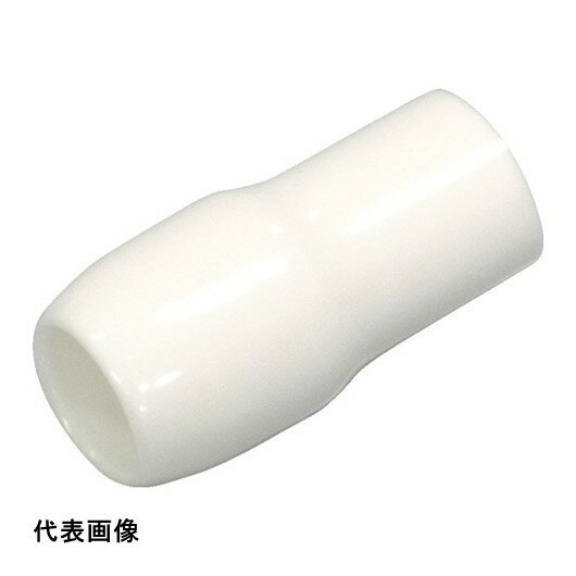 TRUSCO ȥ饹滳 TCVå 22.00mm2  10 [TCV-22-W-10] ñ̡1