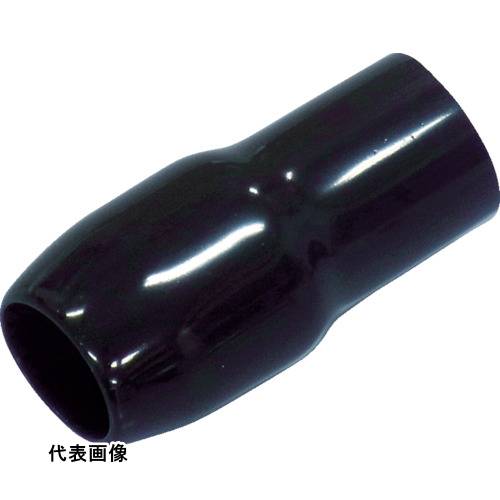 TRUSCO ȥ饹滳 TCVå 38.00mm2  10 [TCV-38-BK-10] ñ̡1