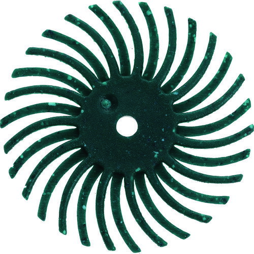 TRUSCO �ȥ饹���滳 �饸����֥饷�ǥ�������25.4#80�� [TBR25.4X80] TBR25.4X80 20�ޥ��å� ����̵��