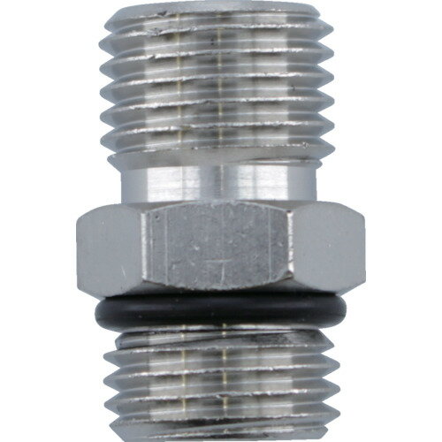 TRUSCO トラスコ中山 エアダスター用接続ニップル [TD-HWN] 販売単位：1