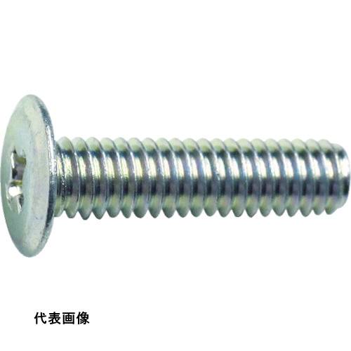 Ƭ TRUSCO ȥ饹滳 ĶƬͤ ᡼ M4X10 22 [TFSC-0410] ñ̡1