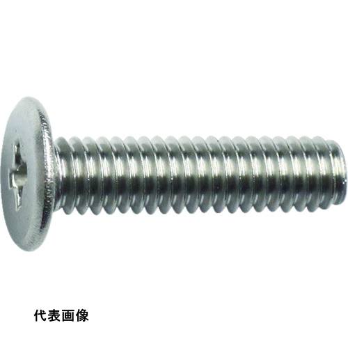 Ƭ TRUSCO ȥ饹滳 ĶƬͤ ƥ쥹 M5X15 8 [TFSS-0515] ñ̡1