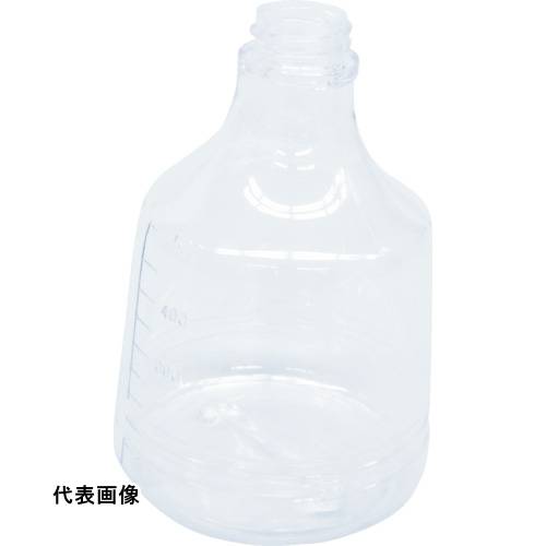 TRUSCO �ȥ饹���滳 TGS��105��1000ml�ƴ�Τ� [TGS-105BL] ����ñ�̡�1