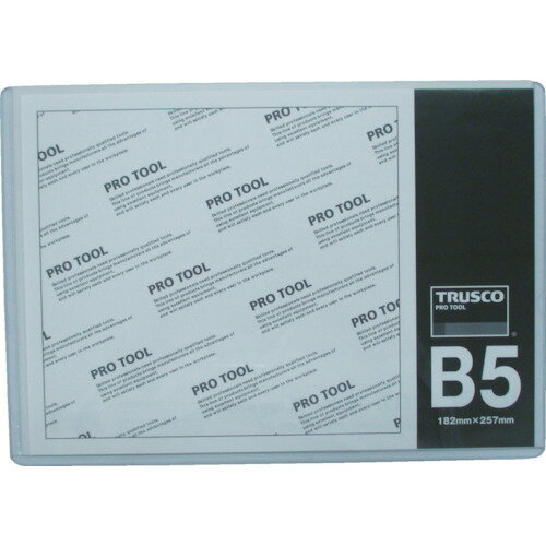 TRUSCO ȥ饹滳 ɥ B5 [THCCH-B5] ñ̡1