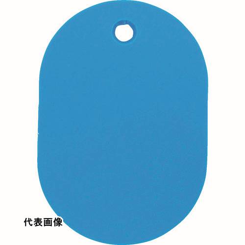 TRUSCO �ȥ饹���滳 ��Ƚ�� �� 60X40mm 5���� ���� [THFL-LB] ����ñ�̡�1