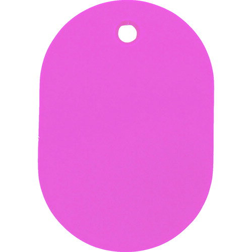 TRUSCO �ȥ饹���滳 ��Ƚ�� �� 45X30mm 5���� �ԥ� [TKFS-P] ����ñ�̡�1