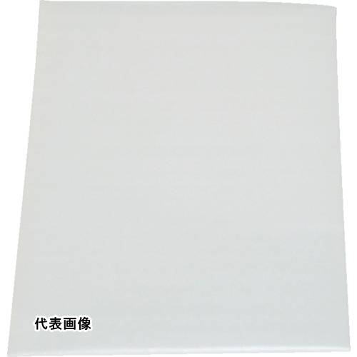 4989999428247｜795-0870 [TLFB4050] 1袋販売 商品画像については実際の製品と異なる場合がございます。あくまでも商品のスペックをご確認の上ご注文をお願いいたします。※この商品は受注発注の商品です。その為メーカーに在庫がない場合がございます。その場合は大変申し訳ございませんがキャンセルとさせて頂きます。予めご了承下さい。795-0870特長緩衝フォームにフィルムをラミネートした強度のある素材です。燃やしてもダイオキシンなどの有毒ガスは発生しません。用途割れ物や定型物の保護・緩衝に。仕様幅(mm)：400厚さ(mm)：1長さ(mm)：500仕様2粘着テープなし材質_仕上ポリエチレン（PE）外側フィルム:HDPEフィルム外側フィルム:アルミ蒸着PETフィルム質量380.000G原産国日本JANコード4989999428247「ルーペスタジオ」では、拡大鏡(虫眼鏡/ルーペ)、双眼鏡、単眼鏡、望遠鏡などのレンズ製品を主に取り扱っております。工具製品は常には在庫しておらずお取りよせとなります。ご了承下さい。緩衝材 フォームタイプ緩衝材TRUSCO ラミネート緩衝フォーム 袋タイプ 関連商品へ