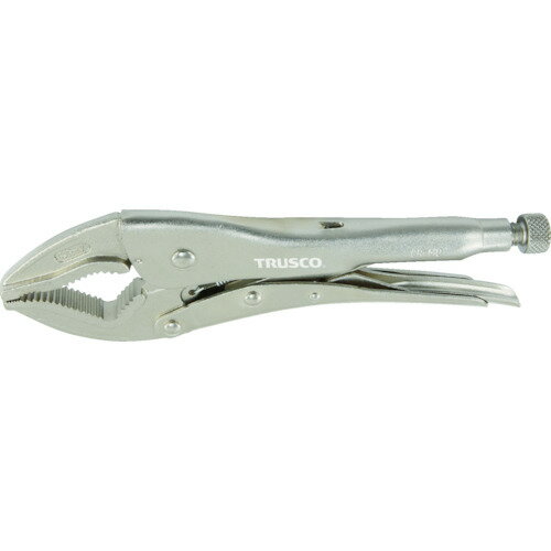 Pliers Other - TRUSCO トラスコ中山 マルチグリッププライヤー 240mm [TMGP-240] 販売単位：1
