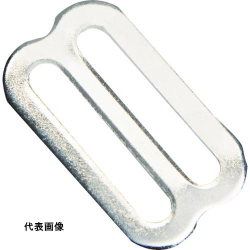 TRUSCO ȥ饹滳 PP٥Ѷ40mm ץ졼ȥ㥹 [TPAJ-40] ñ̡1