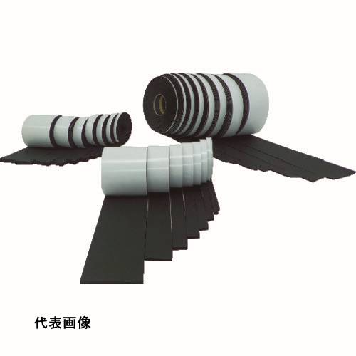 TRUSCO ȥ饹滳 եEPDMơ 3mmX40mmX10m [TAFLT-340-10M] TAFLT34010M ñ̡1 ̵