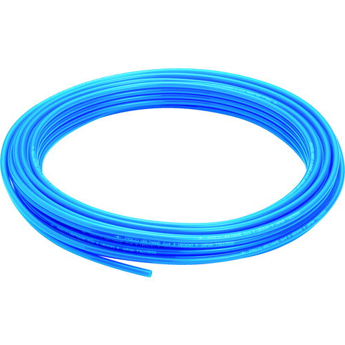 PISCO ポリウレタンチューブ ブルー 3×2 20M [UB0320-20-BU] 販売単位：1