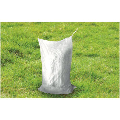 TRUSCO トラスコ中山 PPガラ袋 半透明 600X900 100枚 [TTGB6090-100] 販売単位：1 ...
