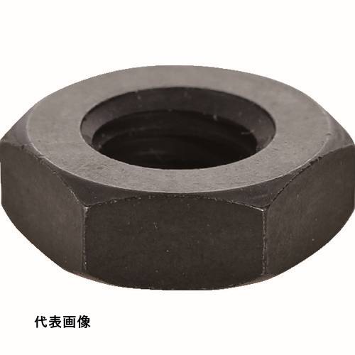 TRUSCO トラスコ中山 平ナット ネジ 16ミリ [T16M-JN] T16MJN 販売単位：1