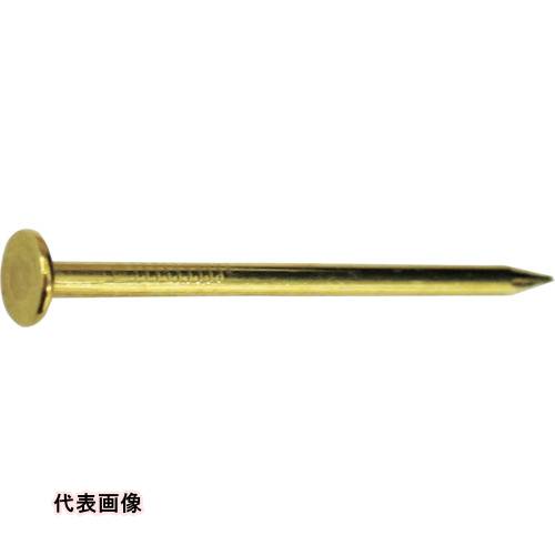 Rakuten - DAIDOHANT HP 真鍮釘 平 1.2x16 100本入 [10186699] 販売単位：1