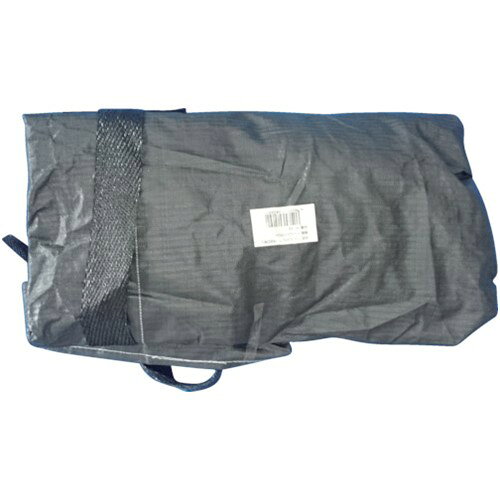 ユタカメイク 耐候性フレコンバッグ 排出口有り 1100φ×1050H [W-63] 販売単位：1