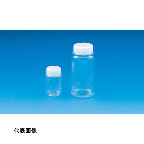 NIKKO PC製テクノボトル 広口250ml [100812] 販売単位：1