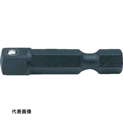 4991644500048｜811-7949 [110100B] 1黄販売こちらの商品はメール便対応商品です。メール便対応数：5（※1回のご注文で対応数の合計が101以上だとメール便は対応できませんので予めご了承下さい。) 商品画像については実際の製品と異なる場合がございます。あくまでも商品のスペックをご確認の上ご注文をお願いいたします。※この商品は受注発注の商品です。その為メーカーに在庫がない場合がございます。その場合は大変申し訳ございませんがキャンセルとさせて頂きます。予めご了承下さい。811-7949特長6.35mm差込角のソケットを取り付けることのできるアダプターです。仕様差込角(mm)：6.35軸寸法(mm)：6.35全長(mm)：100材質_仕上クロムモリブデン鋼(SCM435)質量34.000G原産国日本JANコード4991644500048「ルーペスタジオ」では、拡大鏡(虫眼鏡/ルーペ)、双眼鏡、単眼鏡、望遠鏡などのレンズ製品を主に取り扱っております。工具製品は常には在庫しておらずお取りよせとなります。ご了承下さい。ソケットビット用アタッチメント ソケットアダプター（電動工具用）Ko−ken アダプター 関連商品へ