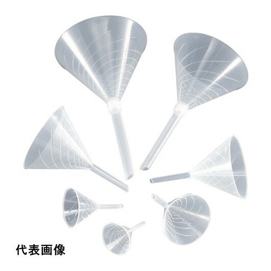 4560277214013｜557-3688 [01109 ] 1黄販売商品画像については実際の製品と異なる場合がございます。あくまでも商品のスペックをご確認の上ご注文をお願いいたします。※この商品は受注発注の商品です。その為メーカーに在庫がない場合がございます。その場合は大変申し訳ございませんがキャンセルとさせて頂きます。予めご了承下さい。557-3688特長内側のラセン状リブでフィルターの密着を防止します。1107、1108、1109はネジ込式足パイプのため、洗浄・保管に便利です。大幅な作業効率アップが可能です。用途薬液等の迅速な濾過に最適です。仕様口径(mm)：300高さ(mm)：483.8足径(mm)：29.5足長(mm)：228.5足パイプ：ねじ込み式足径×足長(mm)：29.5×228.5材質_仕上ポリプロピレン(PP)質量300.000G原産国日本JANコード4560277214013「ルーペスタジオ」では、拡大鏡(虫眼鏡/ルーペ)、双眼鏡、単眼鏡、望遠鏡などのレンズ製品を主に取り扱っております。工具製品は常には在庫しておらずお取りよせとなります。ご了承下さい。シャーレ・ロート ロートサンプラ ポリプロピレンハイスピードロート 関連商品へ