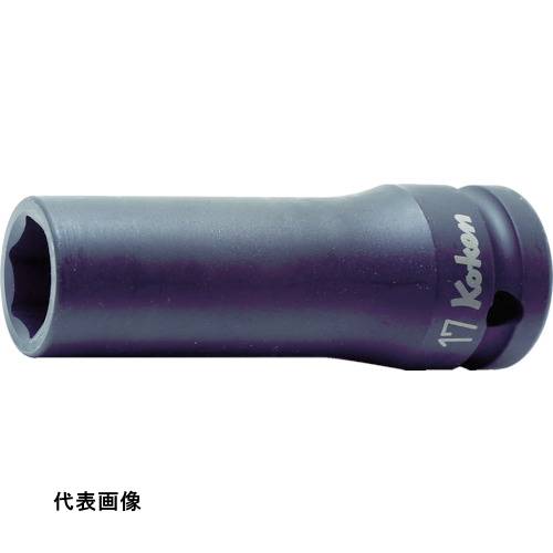4991644354375｜812-0641 [14300M34] 1黄販売システム上、送料無料と表記されていても、沖縄県・離島宛、大型商品は追加料金をいただく場合があります。別途費用が発生する場合、システムの都合上ご購入時の自動配信メールには追加料金が含まれておりません。当店でご注文内容を確認し、別途メールにてご請求金額を連絡致します。商品画像については実際の製品と異なる場合がございます。あくまでも商品のスペックをご確認の上ご注文をお願いいたします。※この商品は受注発注の商品です。その為メーカーに在庫がない場合がございます。その場合は大変申し訳ございませんがキャンセルとさせて頂きます。予めご了承下さい。812-0641特長ボルト/ナットに接する開口部（6角）はもちろんのこと、差込側の四角駆動部にも角を傷めずハイトルクを確実に伝える面接触のフラットドライブを採用しています。仕様差込角(mm)：12.7対辺寸法(mm)：34全長(mm)：85対辺形状：6角適合ピン：A42適合Oリング：B42適合Cリング：C42適合リング：AB42材質_仕上クロムモリブデン鋼(SCM435)質量570.000G注意抜け止め用の C リング（O リング・ピン）は付属しておりません。原産国日本JANコード4991644354375「ルーペスタジオ」では、拡大鏡(虫眼鏡/ルーペ)、双眼鏡、単眼鏡、望遠鏡などのレンズ製品を主に取り扱っております。工具製品は常には在庫しておらずお取りよせとなります。ご了承下さい。インパクト用ソケット インパクト用ソケットKo−ken インパクトディープソケット 対辺34 関連商品へ