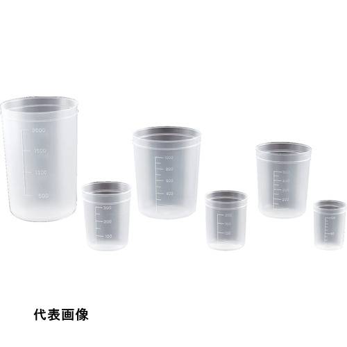 ����ץ� PP�ǥ������å�300ml(500������) [01667C] 01667C ����ñ�̡�1 ����̵��