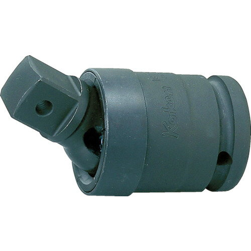 Ko-ken インパクトユニバーサルジョイント 差込角19mm [16771] 販売単位：1 送料無料