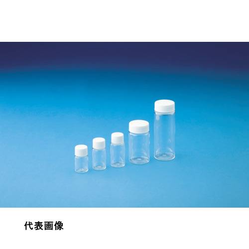 ビン NIKKO PETスクリューバイアル30ml (50本入) [17100030] 販売単位：1 送料無料
