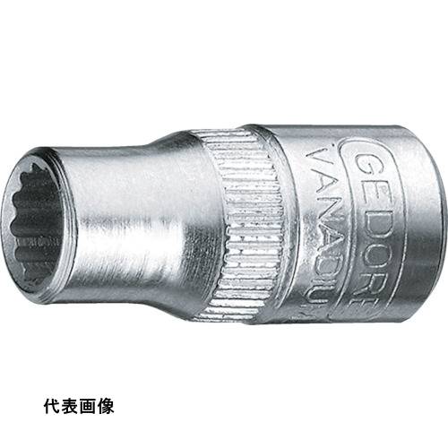 GEDORE 12ѥå5.5mm 6.35mm [1802402] ñ̡1