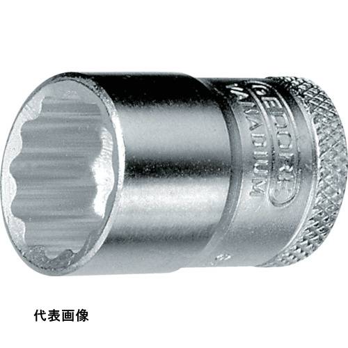 GEDORE ں߸˸¤òAۥå(12) 3/8 8mm [1845721] ñ̡1