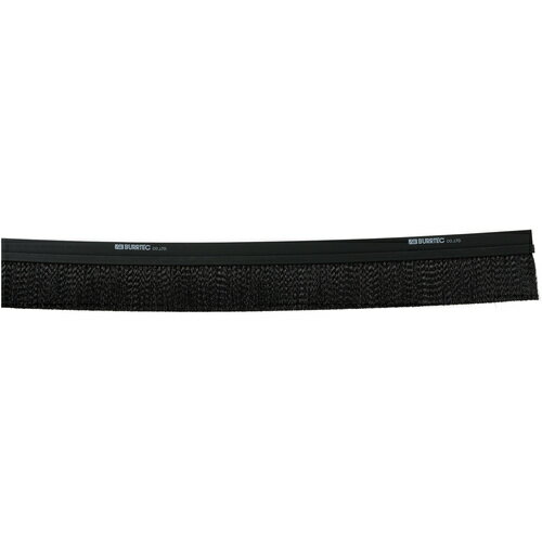乐天商城 - BURRTEC バーカットHSタイプ BF6-HS 5M NH40 PP0.2黒 [21040605] 販売単位：1 送料無料