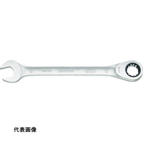 GEDORE コンビネーションラチェットレンチ 9mm [2297078] 販売単位：1