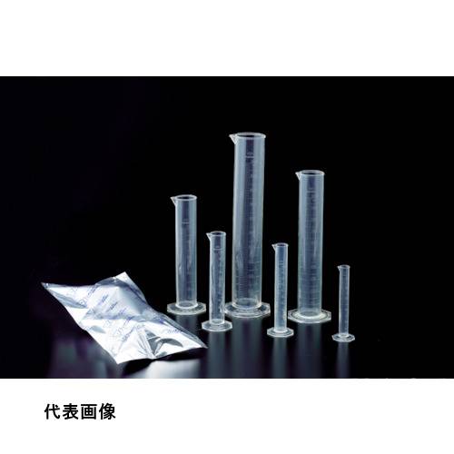 4560277214853｜836-2215 [26967] 1黄販売商品画像については実際の製品と異なる場合がございます。あくまでも商品のスペックをご確認の上ご注文をお願いいたします。※この商品は受注発注の商品です。その為メーカーに在庫がない場合がございます。その場合は大変申し訳ございませんがキャンセルとさせて頂きます。予めご了承下さい。836-2215特長ガラスの体積計許容誤差基準である「クラスA」に相当する精度を持つ高品質メスシリンダーです。全数検査にて社内基準に合格したもののみを製品としています。製品はアルミパックされ、輸送中のUV劣化などを最小限に抑えます。用途実験、工場使用。仕様容量(ml)：2000目盛間隔(ml)：20外径(mm)：88.2高さ(mm)：516口内径(mm)：80箱入数(本)：1仕様2耐熱温度：約170℃商品台座に検査済みシールが貼付されています。材質_仕上ポリメチルペンテン質量680.000G原産国日本JANコード4560277214853「ルーペスタジオ」では、拡大鏡(虫眼鏡/ルーペ)、双眼鏡、単眼鏡、望遠鏡などのレンズ製品を主に取り扱っております。工具製品は常には在庫しておらずお取りよせとなります。ご了承下さい。メスシリンダー メスシリンダーサンプラ TPXメスシリンダープレミアム 関連商品へ