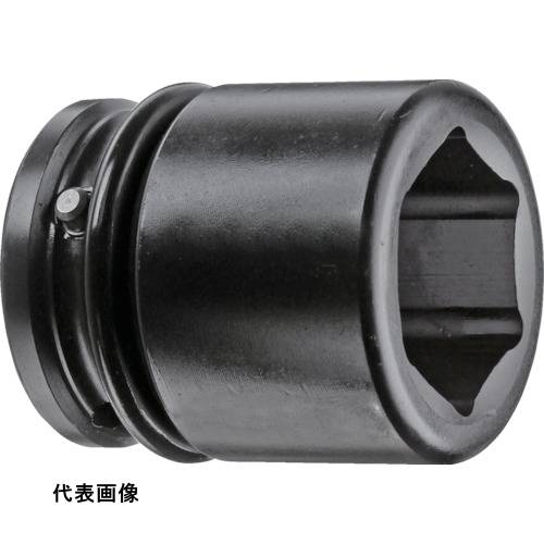 GEDORE 【売切廃番】 インパクト用ソケット(6角) 3/4 K32S 24mm [2734184] 販売単位：1