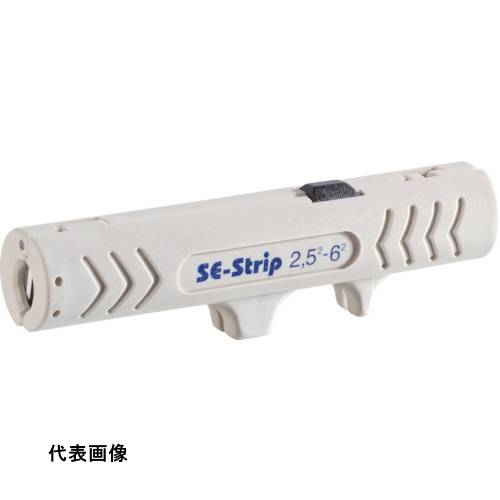 JOKARI  ケーブルストリッパー SE-Strip 適合電線11.0~13.0mm、10/16mm  販売単位：1