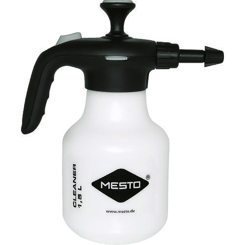 MESTO 蓄圧式スプレー 3132BJ CLEANER 1.5L [3132BJ] 販売単位：1