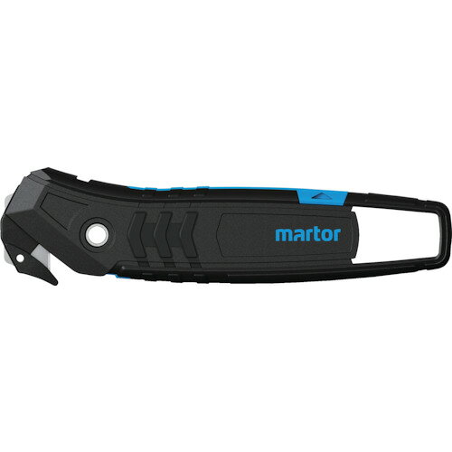 4002632920820｜856-6588 [350001] 1黄販売 こちらの商品はメール便対応商品です。メール便対応数：10（※1回のご注文で対応数の合計が101以上だとメール便は対応できませんので予めご了承下さい。) システム上、送料無料と表記されていても、沖縄県・離島宛、大型商品は追加料金をいただく場合があります。別途費用が発生する場合、システムの都合上ご購入時の自動配信メールには追加料金が含まれておりません。当店でご注文内容を確認し、別途メールにてご請求金額を連絡致します。商品画像については実際の製品と異なる場合がございます。あくまでも商品のスペックをご確認の上ご注文をお願いいたします。※この商品は受注発注の商品です。その為メーカーに在庫がない場合がございます。その場合は大変申し訳ございませんがキャンセルとさせて頂きます。予めご了承下さい。856-6588特長刃はシールドされており指が入る隙間がないため安全です。刃がシールドされているので開梱時に中身を傷つけにくいです。先端部分でカートンテープをカットできます。段ボール、PPバンド、ストレッチフィルム、テープなど様々な開梱作業に使用できます。交換刃が本体内に1枚収納されています。非常に軽量ですが一体成型のボディは耐久性が高く力を入れても安心です。替え刃は1枚で2か所使えます。利き手左右どちらも対応可能です。用途開梱作業やストレッチフィルム・PPバンドなどのカットに。仕様全長(mm)：154刃厚(mm)：0.3適合替刃：3550仕様2GSマーク認証品材質_仕上本体:グラスファイバー強化プラスチック刃：合金工具鋼質量37.000G原産国ドイツJANコード4002632920820「ルーペスタジオ」では、拡大鏡(虫眼鏡/ルーペ)、双眼鏡、単眼鏡、望遠鏡などのレンズ製品を主に取り扱っております。工具製品は常には在庫しておらずお取りよせとなります。ご了承下さい。開梱用カッター 開梱用カッターmartor カートンカッター 関連商品へ