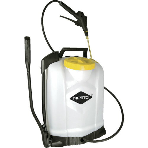 蓄圧式 MESTO 畜圧式噴霧器 3558BT RS185 18L [3558BT] 販売単位：1 送料無料