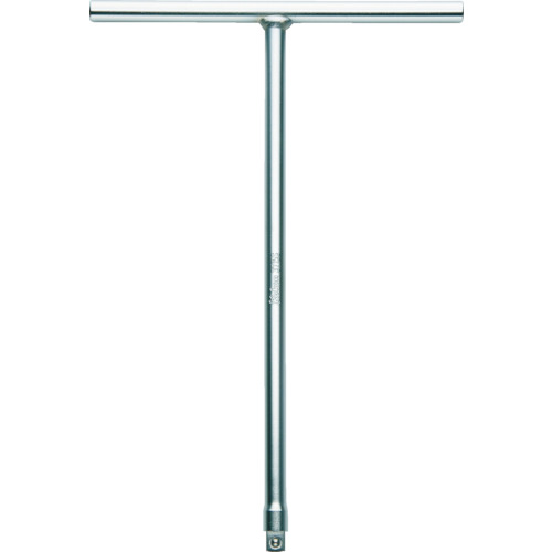 Ko-ken T型ハンドル(ショート) [3715S] 販売単位：1