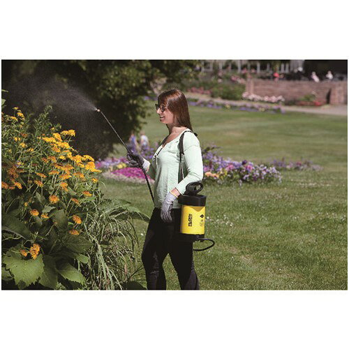 蓄圧式 MESTO 畜圧式噴霧器 3232RT FLORI 3L [3230RT] 販売単位：1 送料無料