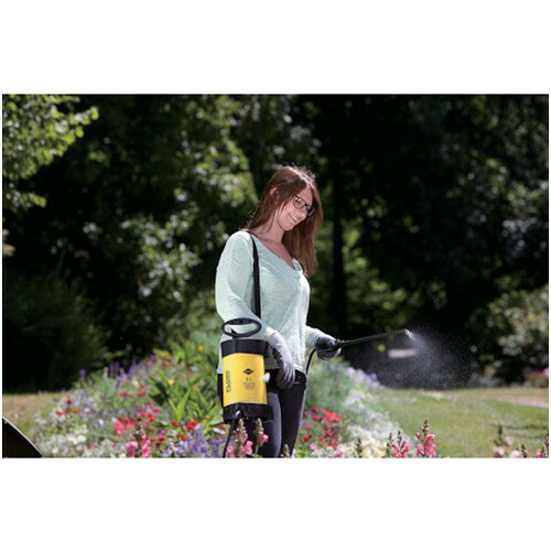 蓄圧式 MESTO 畜圧式噴霧器 3232RT FLORI 3L [3230RT] 販売単位：1 送料無料