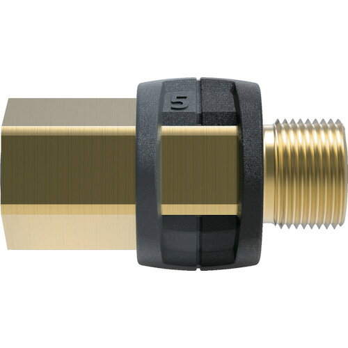 4054278238159｜859-4255 [4.111033.0 ] 1黄販売こちらの商品はメール便対応商品です。メール便対応数：25（※1回のご注文で対応数の合計が101以上だとメール便は対応できませんので予めご了承下さい。) システム上、送料無料と表記されていても、沖縄県・離島宛、大型商品は追加料金をいただく場合があります。別途費用が発生する場合、システムの都合上ご購入時の自動配信メールには追加料金が含まれておりません。当店でご注文内容を確認し、別途メールにてご請求金額を連絡致します。商品画像については実際の製品と異なる場合がございます。あくまでも商品のスペックをご確認の上ご注文をお願いいたします。※この商品は受注発注の商品です。その為メーカーに在庫がない場合がございます。その場合は大変申し訳ございませんがキャンセルとさせて頂きます。予めご了承下さい。859-4255特長Easy Lock対応です。仕様品名：接続アダプターNO.5適合機種：HD・HDS・エンジン機全機種質量239.000G原産国イタリアJANコード4054278238159「ルーペスタジオ」では、拡大鏡(虫眼鏡/ルーペ)、双眼鏡、単眼鏡、望遠鏡などのレンズ製品を主に取り扱っております。工具製品は常には在庫しておらずお取りよせとなります。ご了承下さい。高圧洗浄機 高圧洗浄機用オプションパーツKARCHER 高圧洗浄機用アクセサリー EASY！Lock 関連商品へ