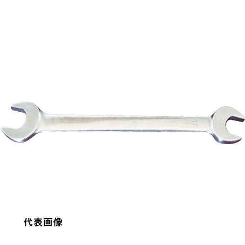 TAURUS チタン合金製両口スパナ 7mm×9mm [5107-0709] 販売単位：1 送料無料