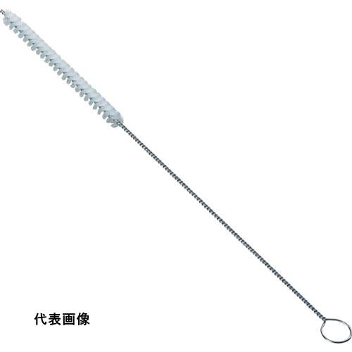 乐天商城 - コンデンサーブラシ LESSMANN シリンダーブラシ ナイロン線 φ25 [542813] 販売単位：1